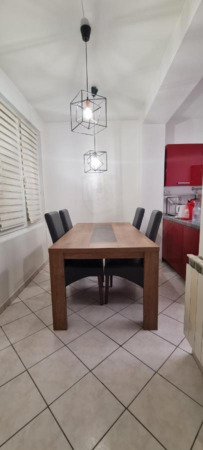 La Brique Rouge - Maison 66 M2 Avec 2 Chambres Лилль Экстерьер фото