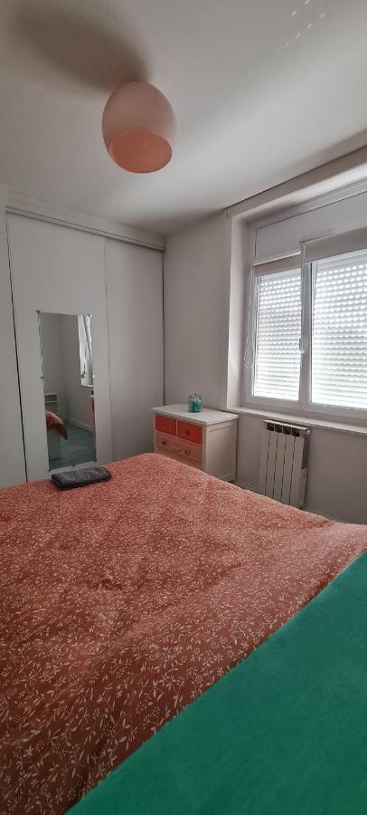 La Brique Rouge - Maison 66 M2 Avec 2 Chambres Лилль Экстерьер фото